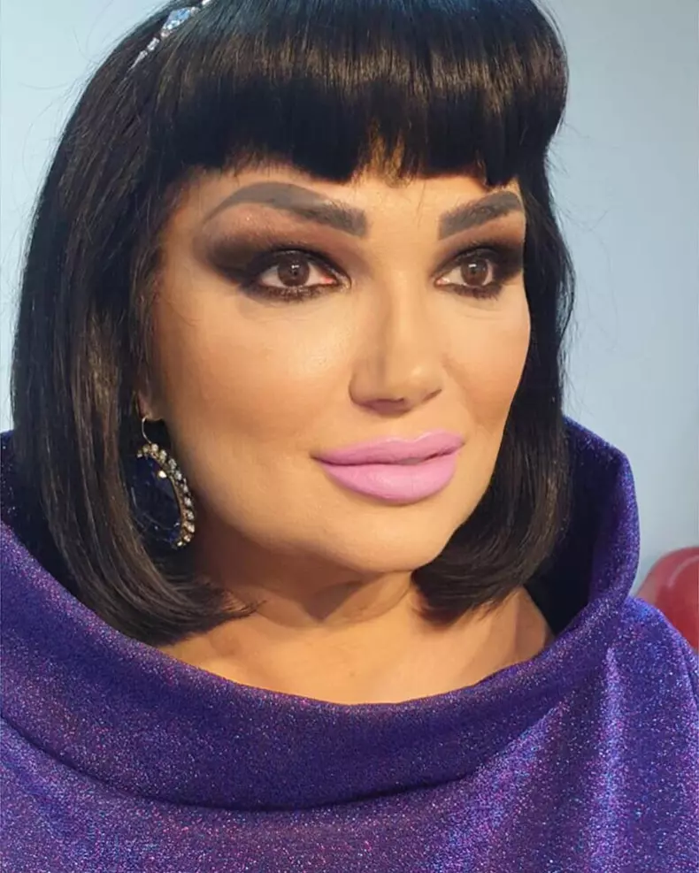 ozana barabancea 10