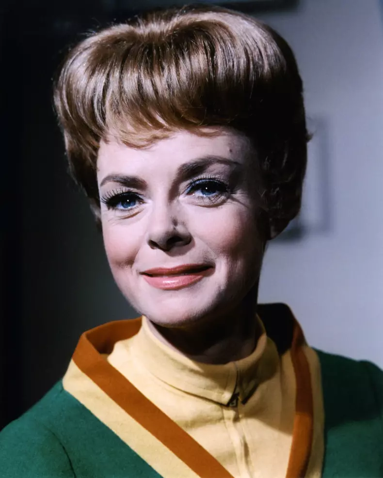 Lost in Space (1965Ð1968) - filmstill
Lost in Space (1965–1968) - filmstill
