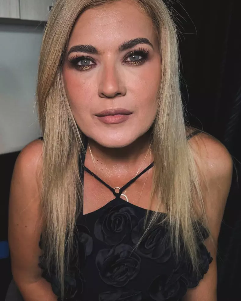 Liana Stanciu7