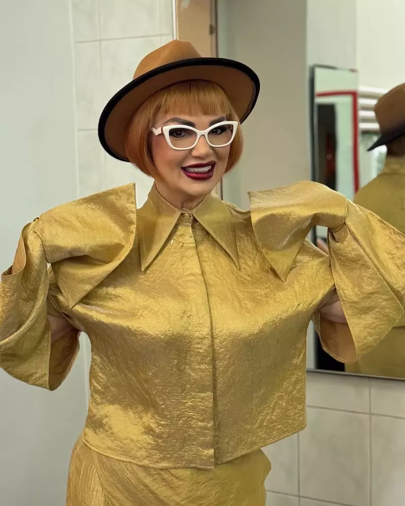Ozana Barabancea (4)