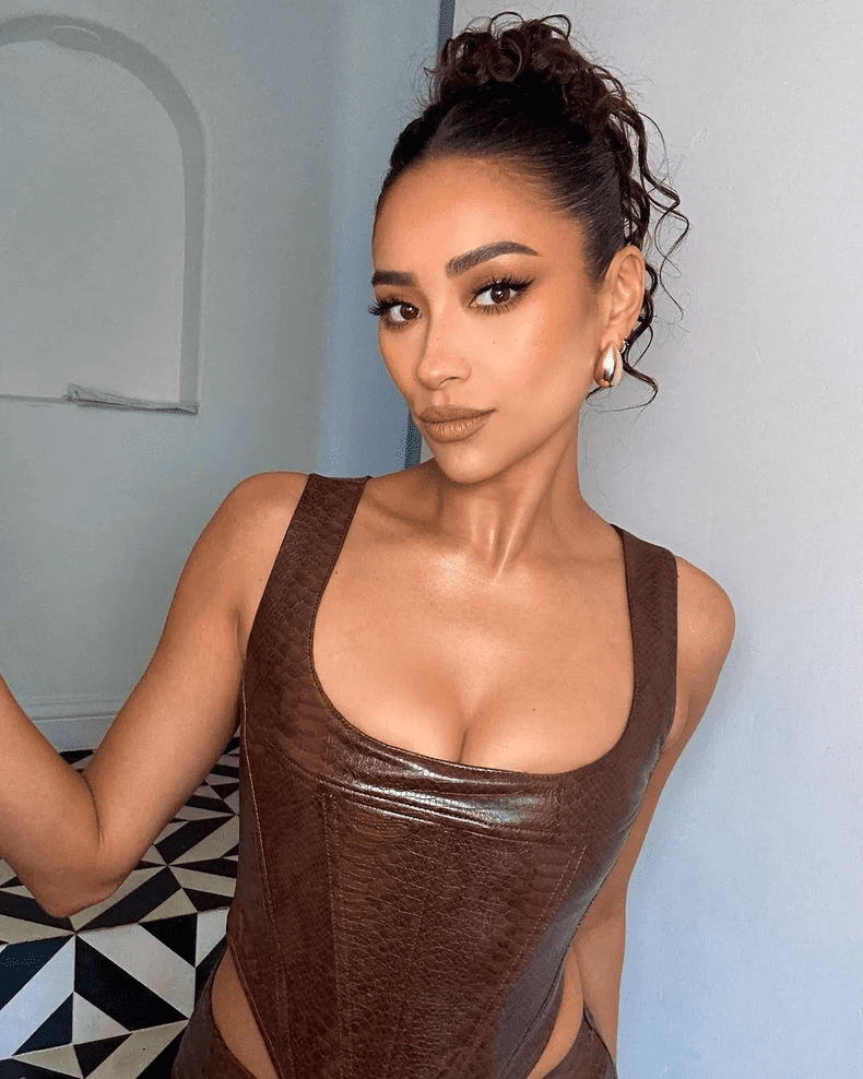 Machiaj în nuanţe de dovleac