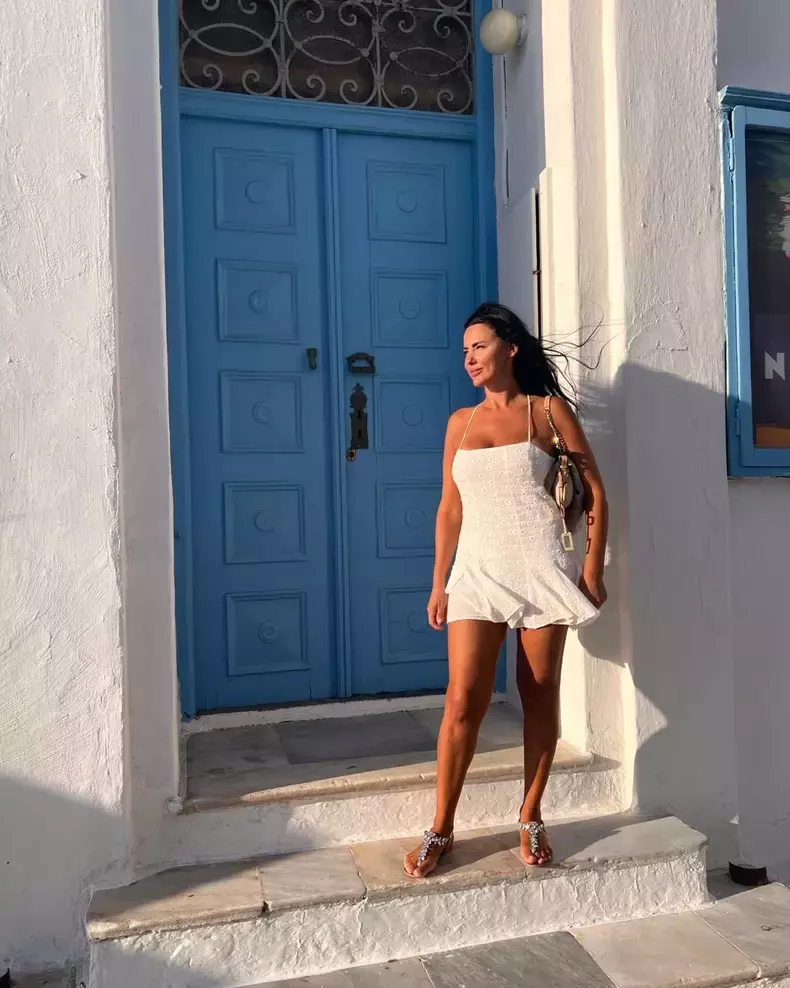 Lavinia Pirva