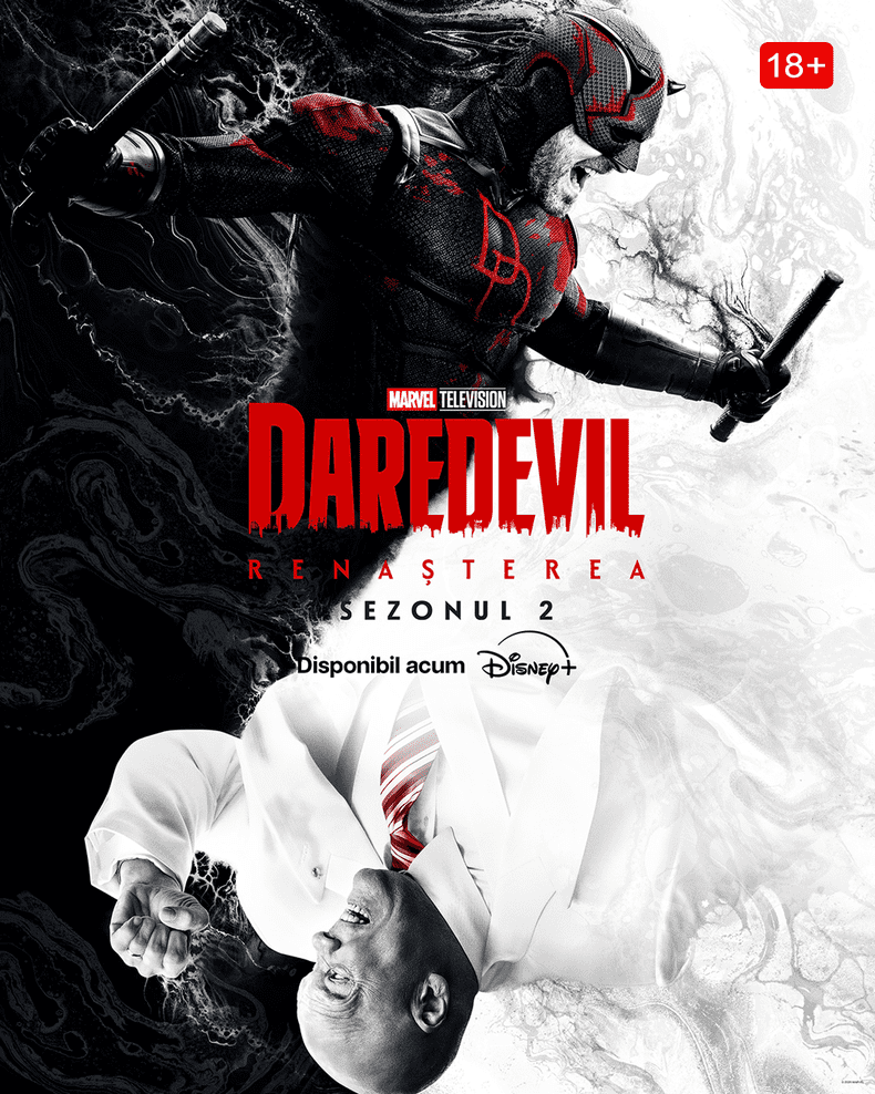daredevil-renasterea-sezonul-2-disney-plus