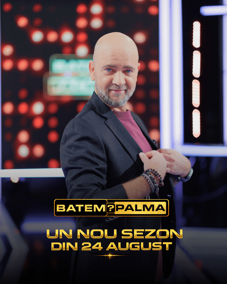 Batem Palma - sezon nou