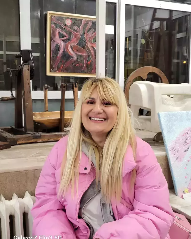 De ce nu s-a recăsătorit Nicola după divorțul de compozitorul Mihai Alexandru. Au trecut 21 de ani de atunci: „Răspunsul e simplu!”