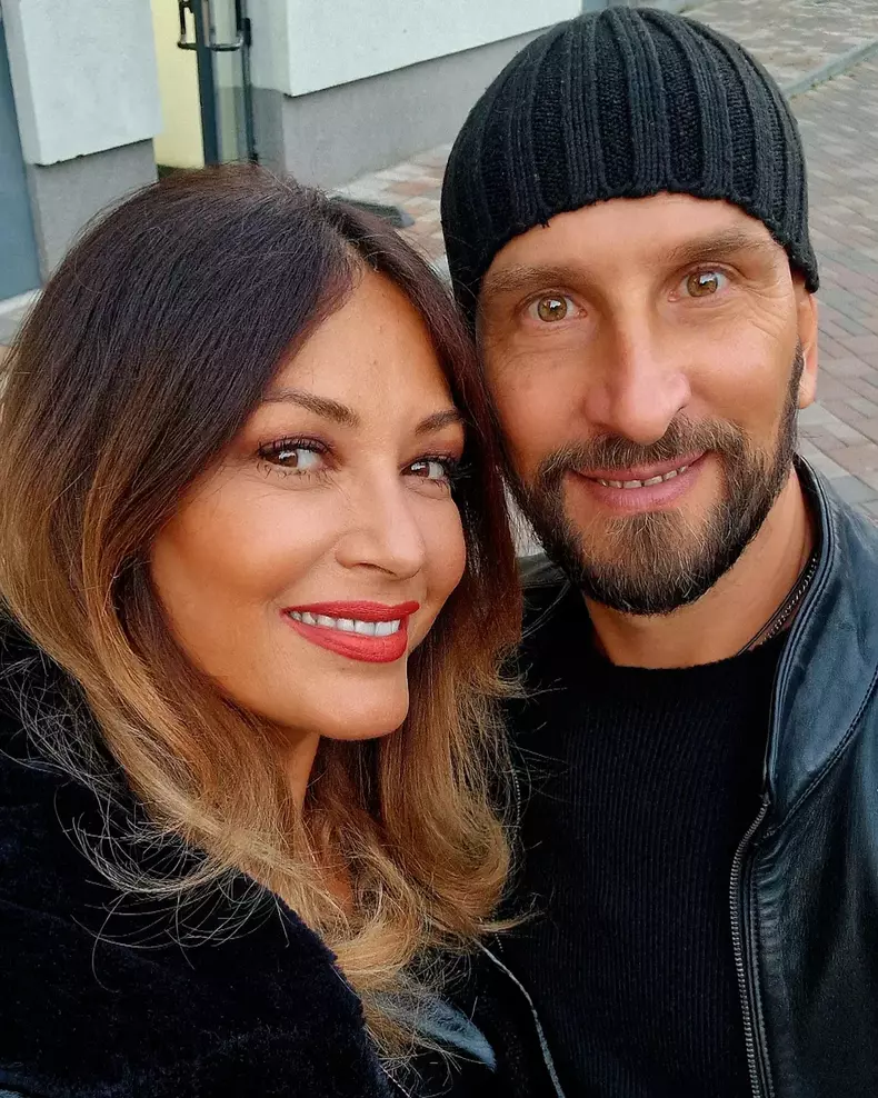 Anca Țurcașiu și Călin Șerban (2)