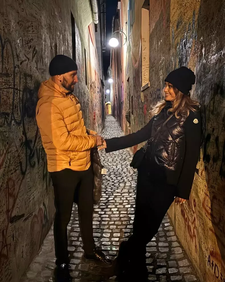 Anca Țurcașiu și Călin Șerban (3)