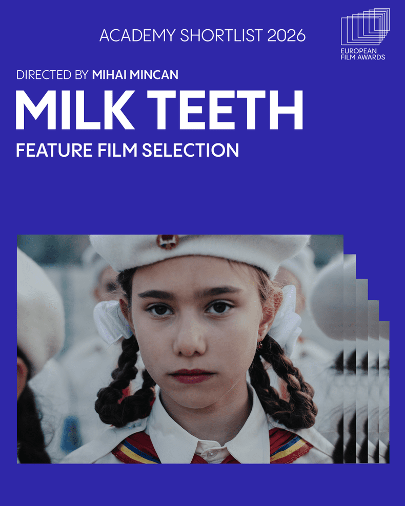 MILK TEETH EFA SELECTION