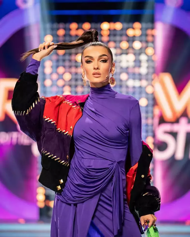 George-Burcea-a-anuntat-ca-va-deveni-tata-8