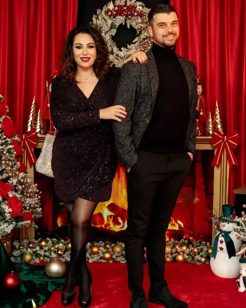 oana roman si marius