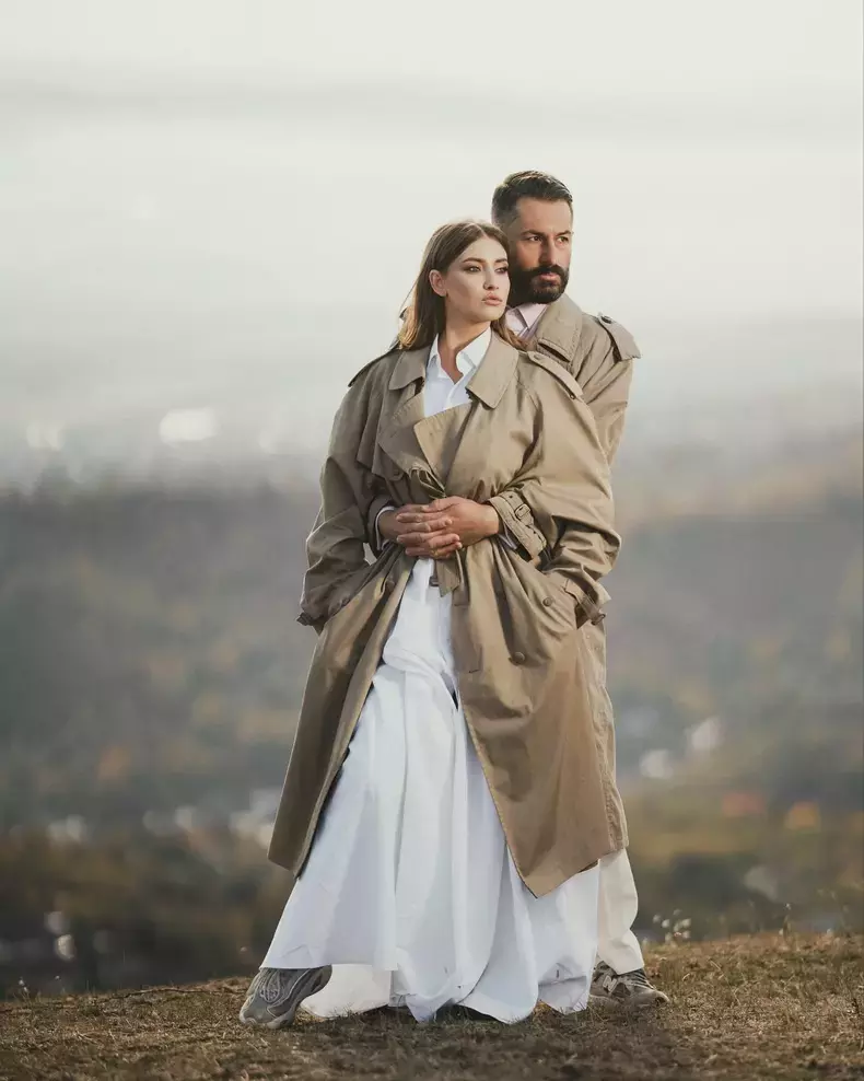 iulia albu si mike tb