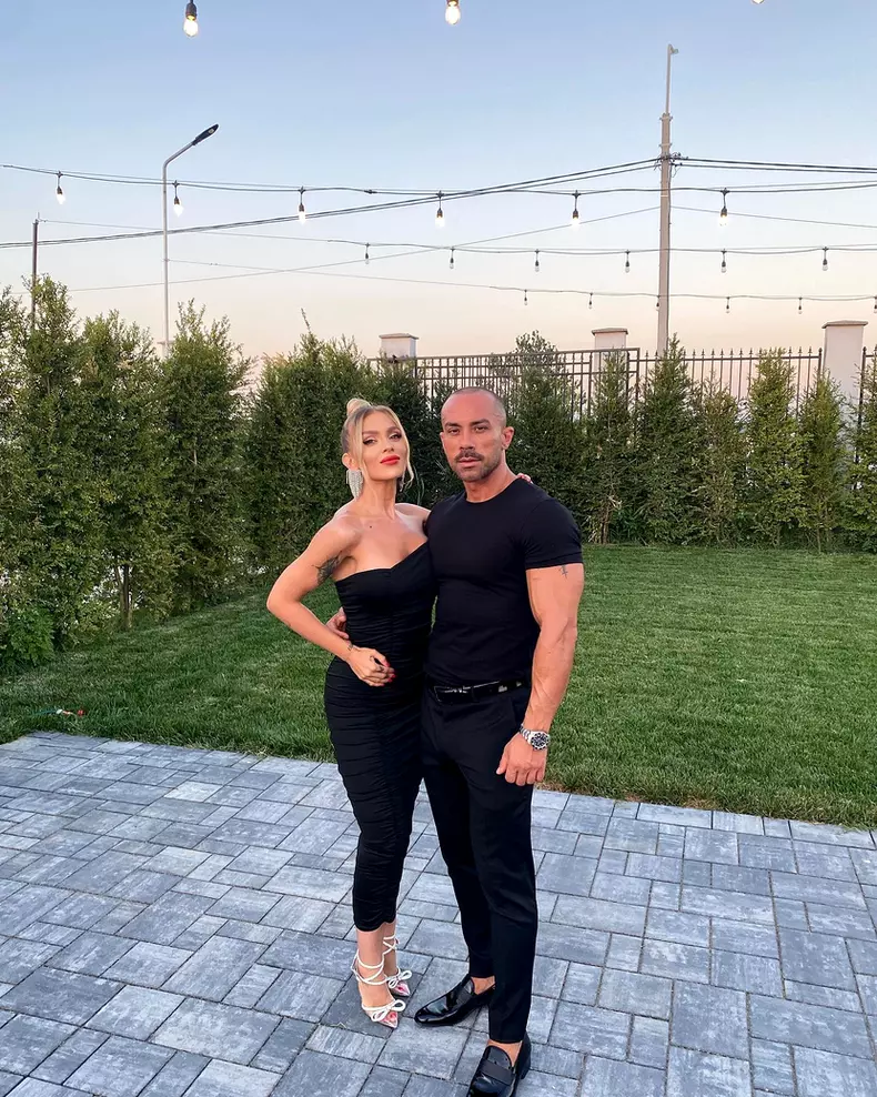 oana radu catalin cuplu