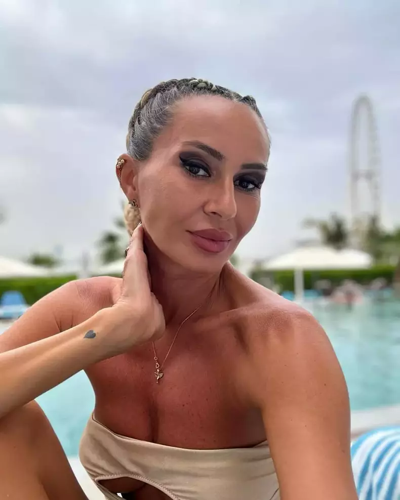 Crina Abrudan