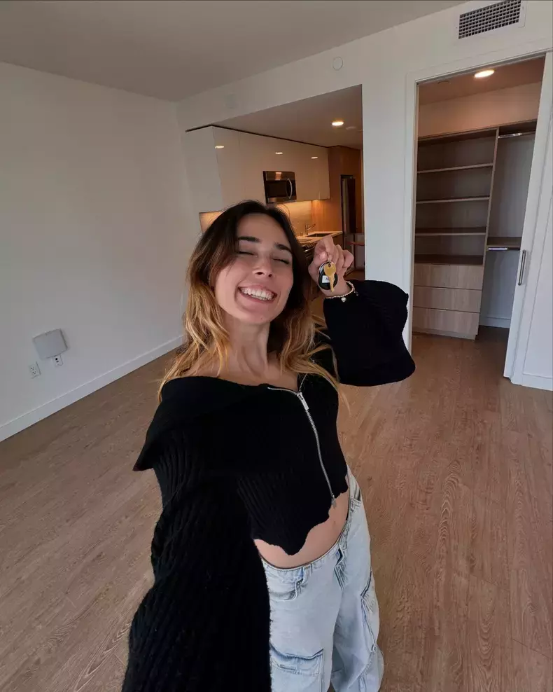 apartament 3 andra gogan
