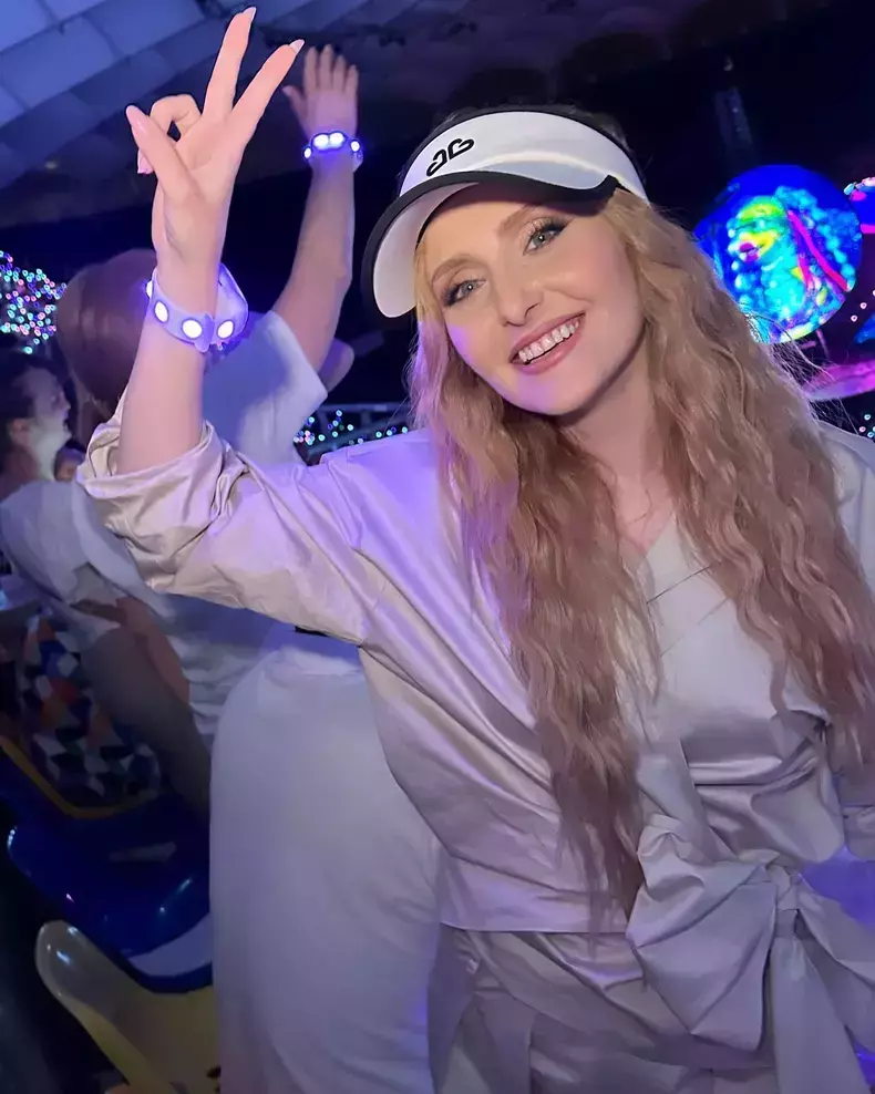alina-sorescu-la-coldplay-1