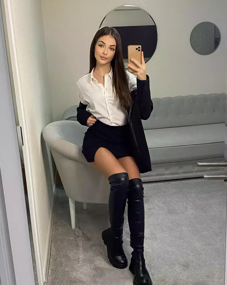andreea bostanica 97