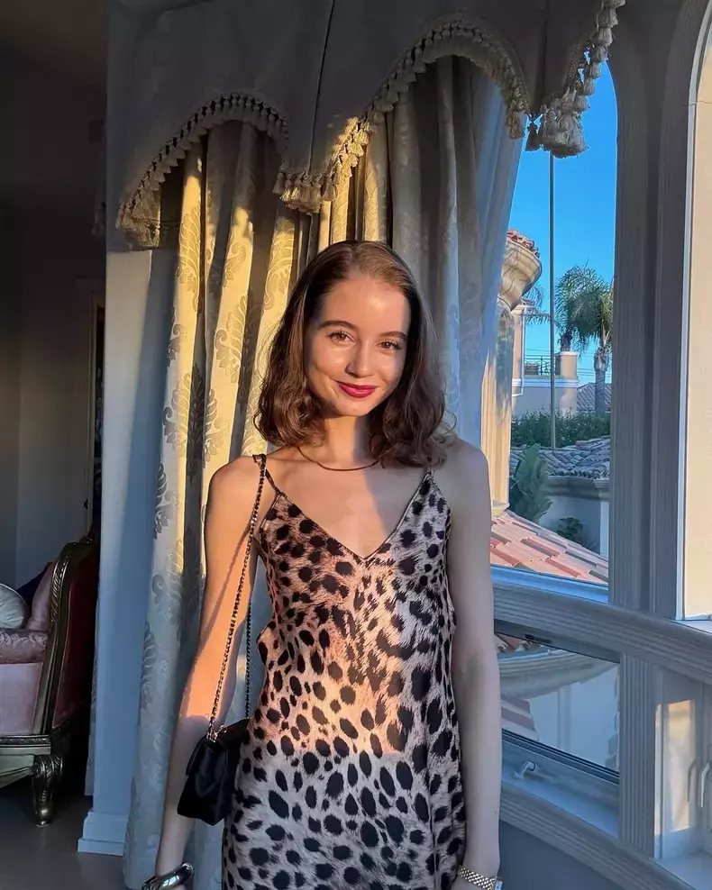 irina columbeanu 42