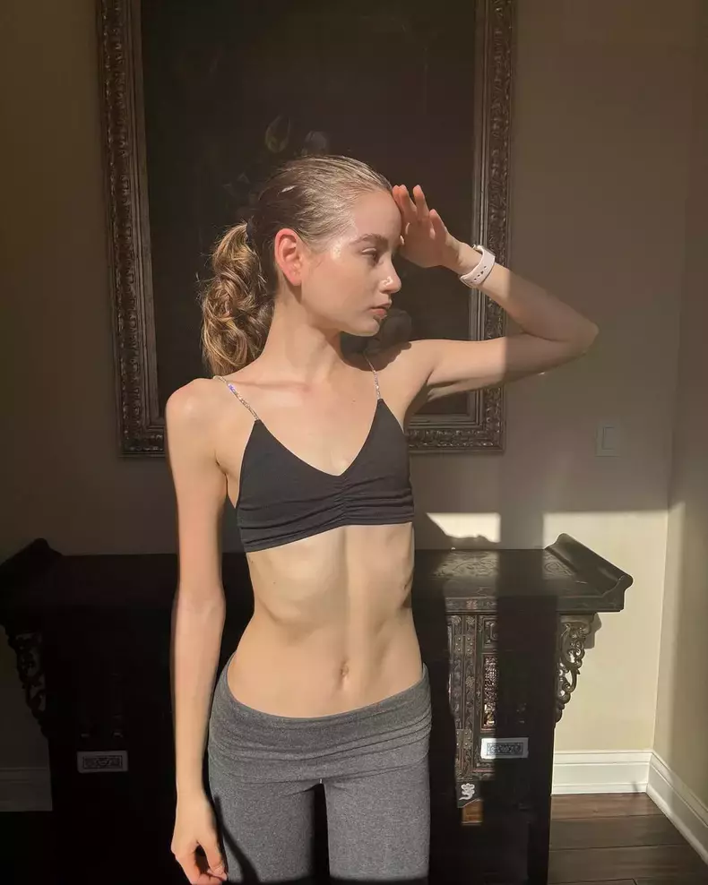 irina columbeanu 49