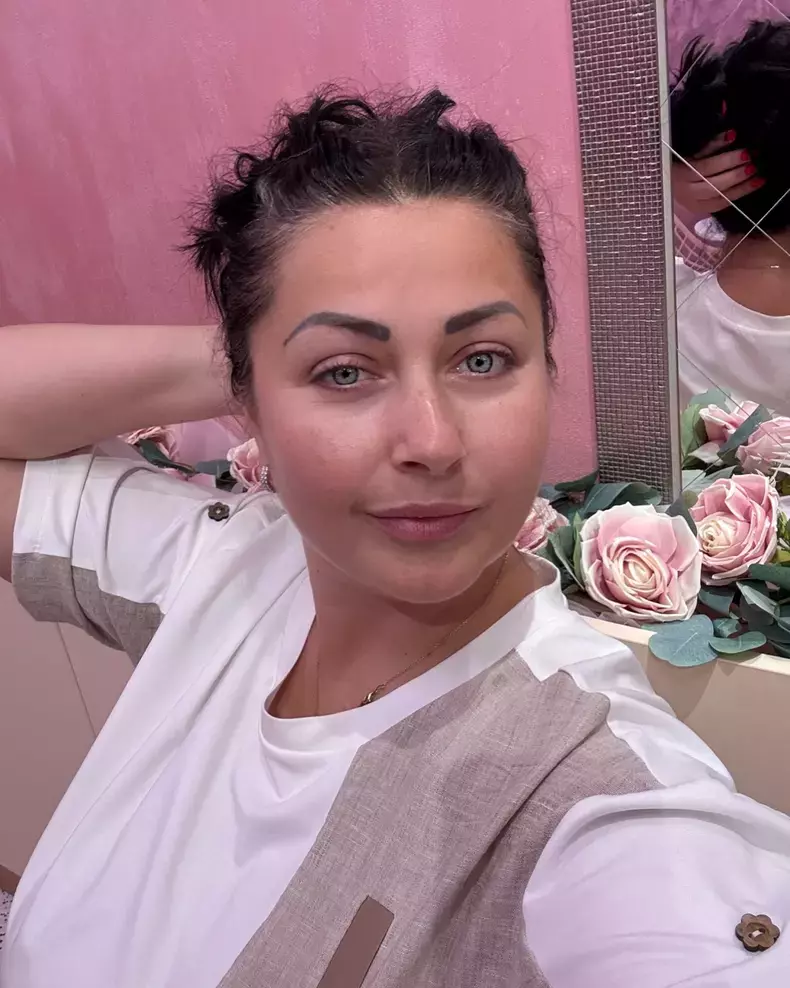 gabriela cristea nemachiata2