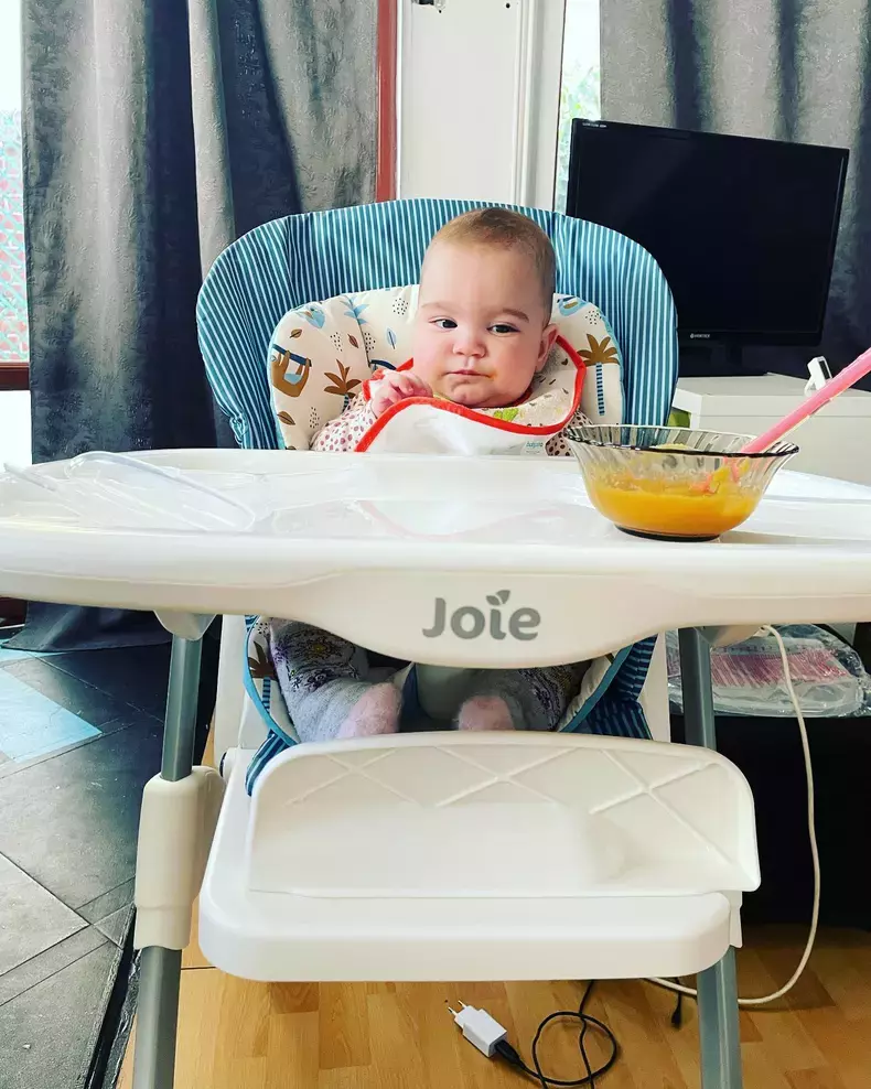 fetita cristina cioran 20