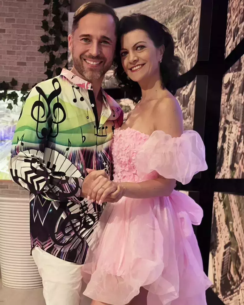 Dinu Maxer Magdalena Chihaia