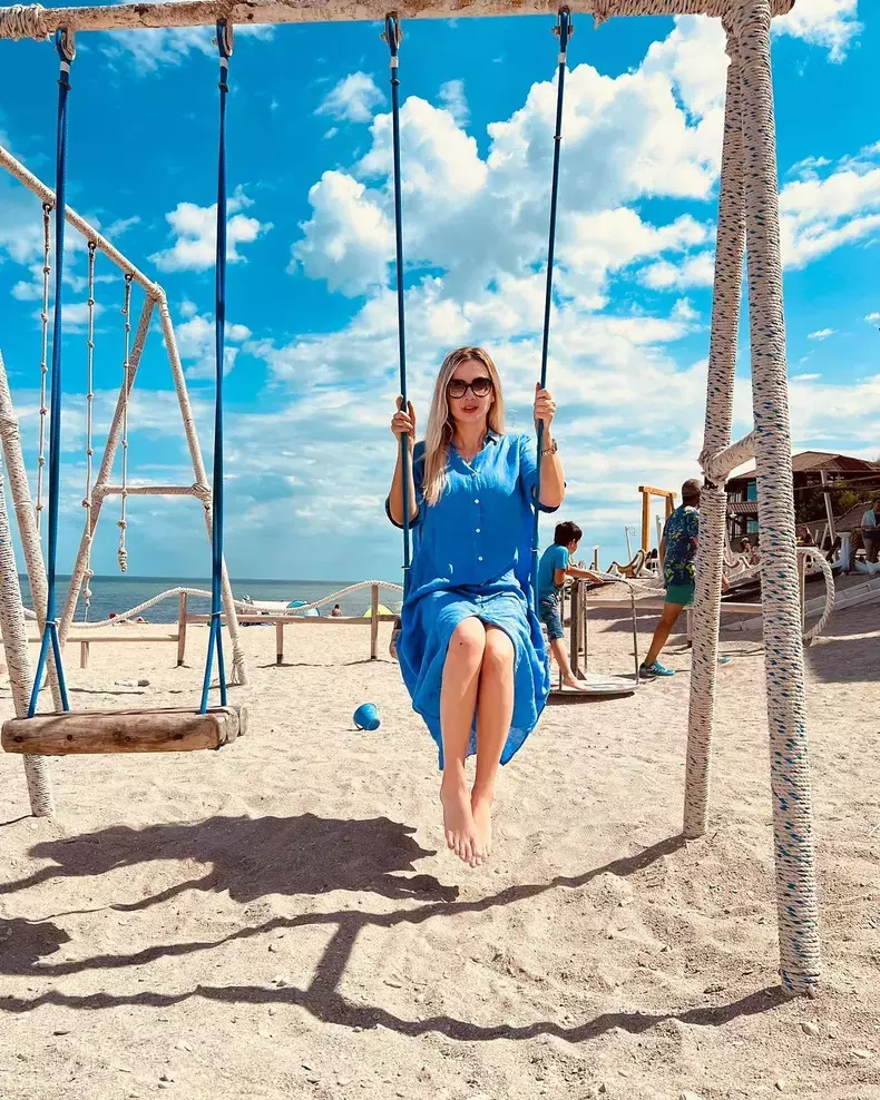irina-tanase-la-mare