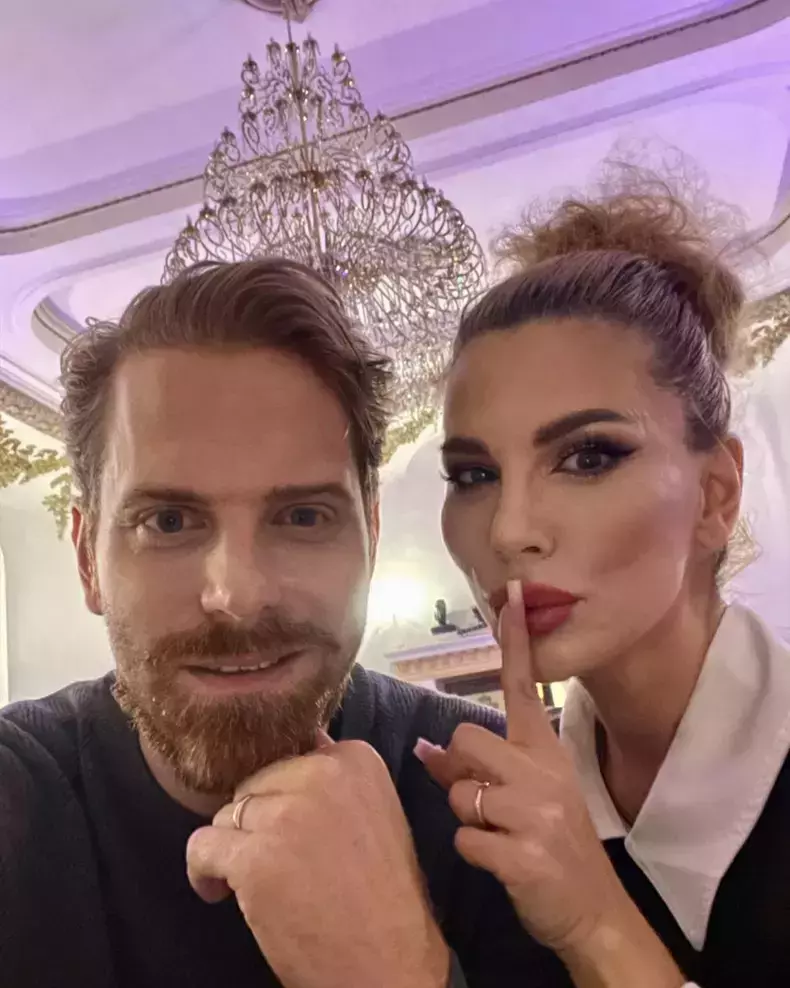 alina-laufer-si-sotul-ei-ilan-laufer-1