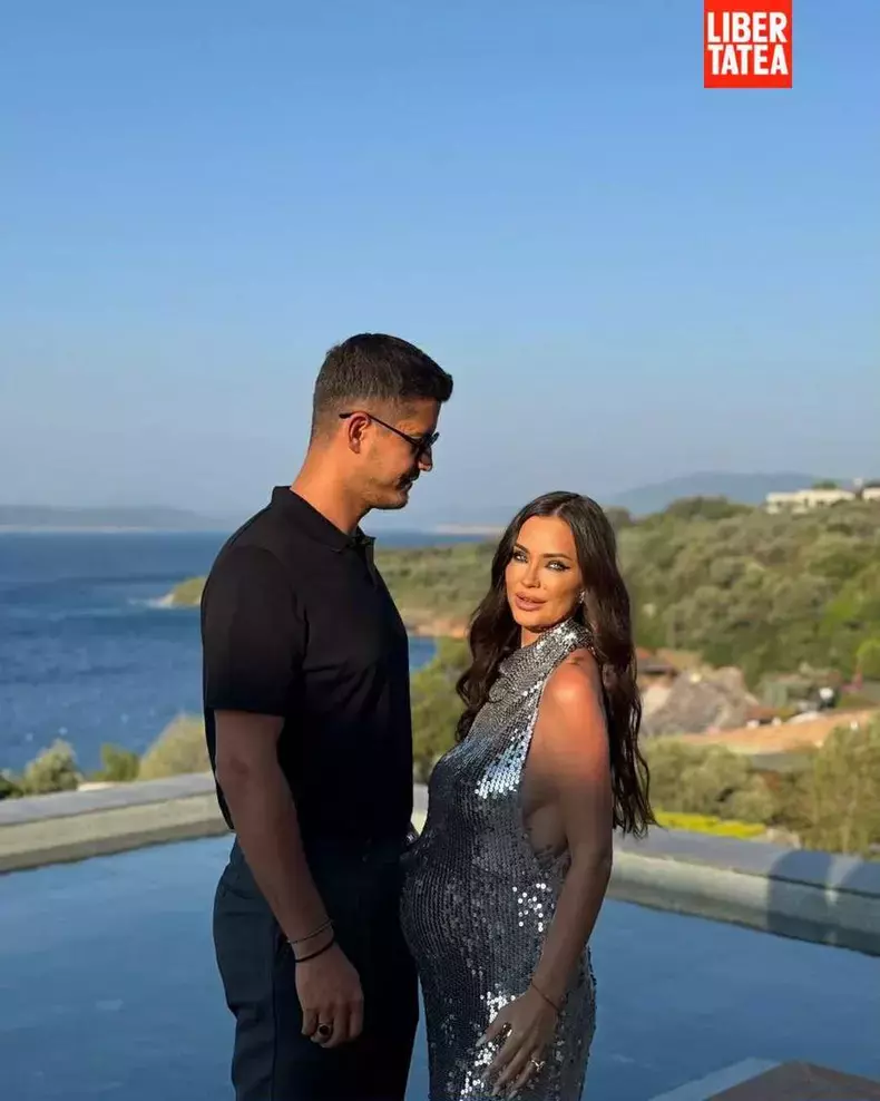 corina si mihnea nastase