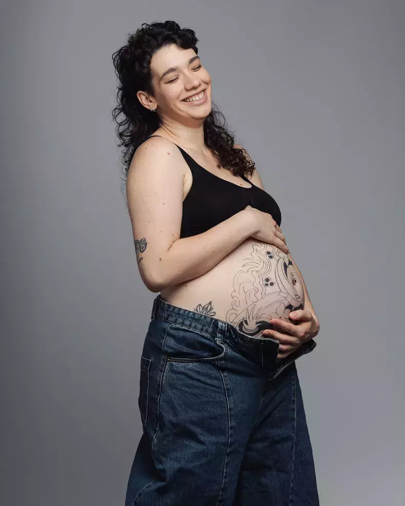 cabiria-morgenstern-insarcinata-6