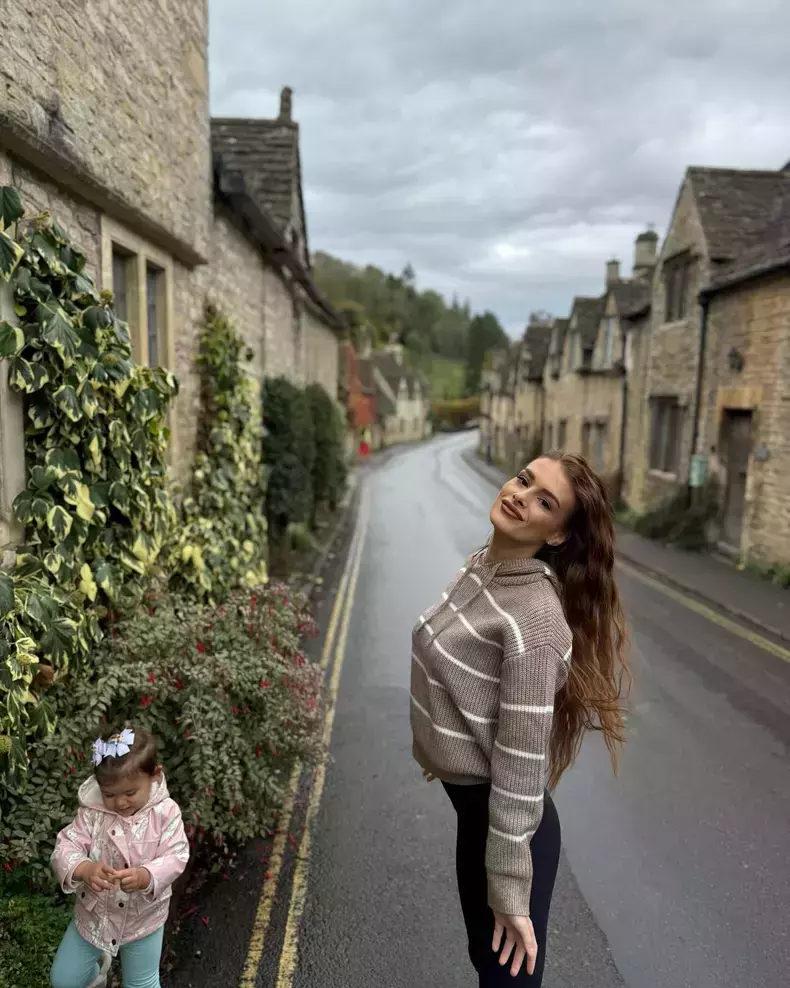 teodora-marcu-si-fiica-ei-emma