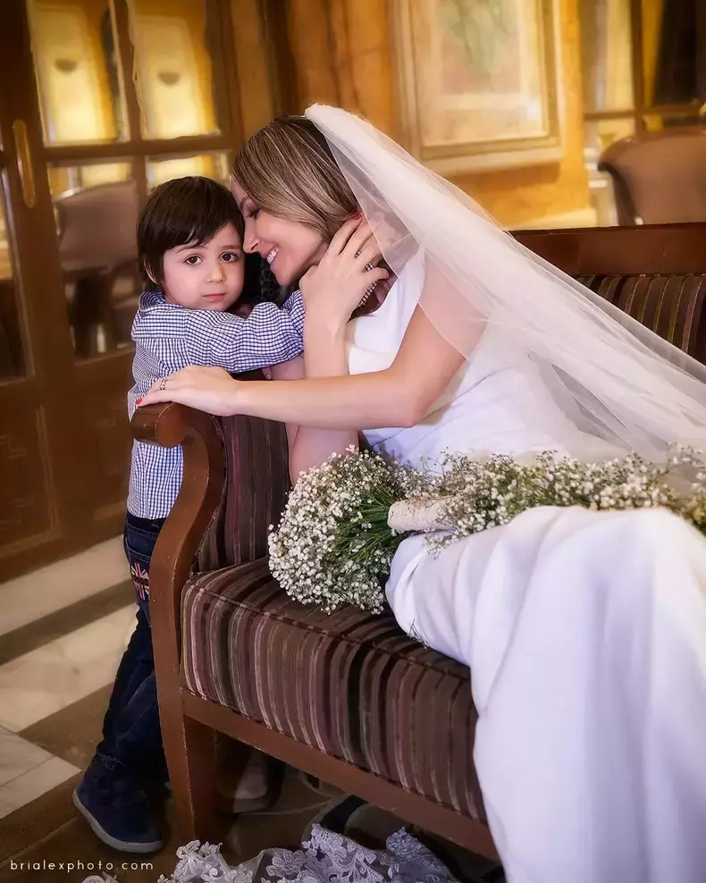 octavia-geamanu-si-fiul-ei-1