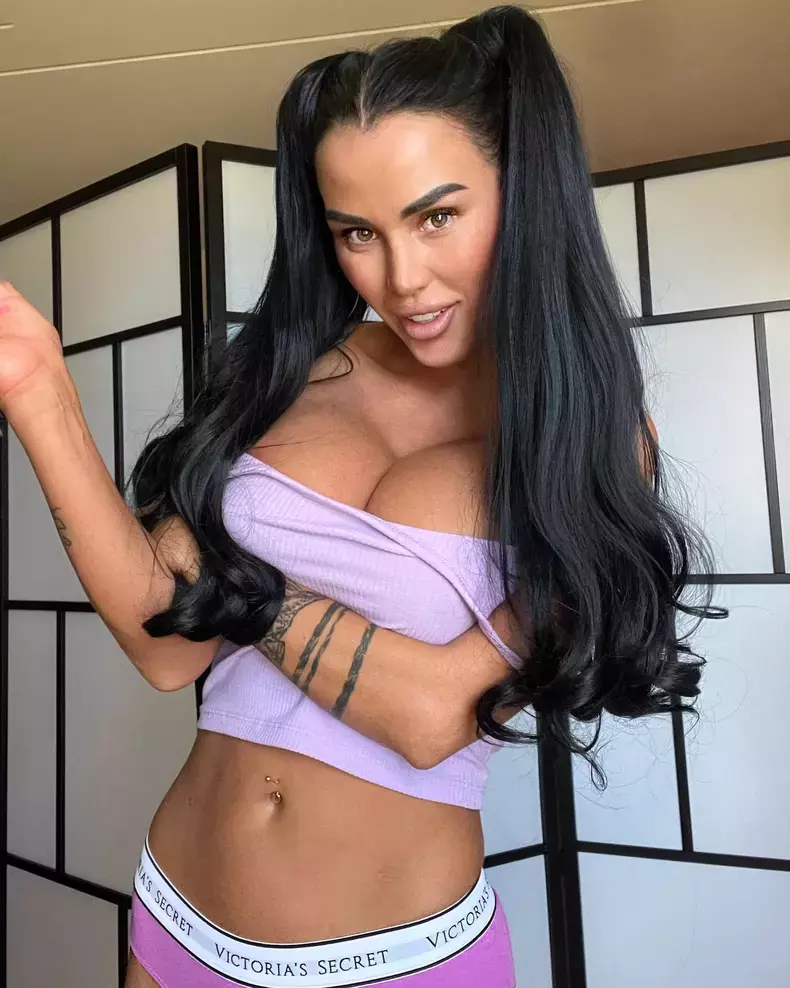 daniela-crudu-insarcinata-1