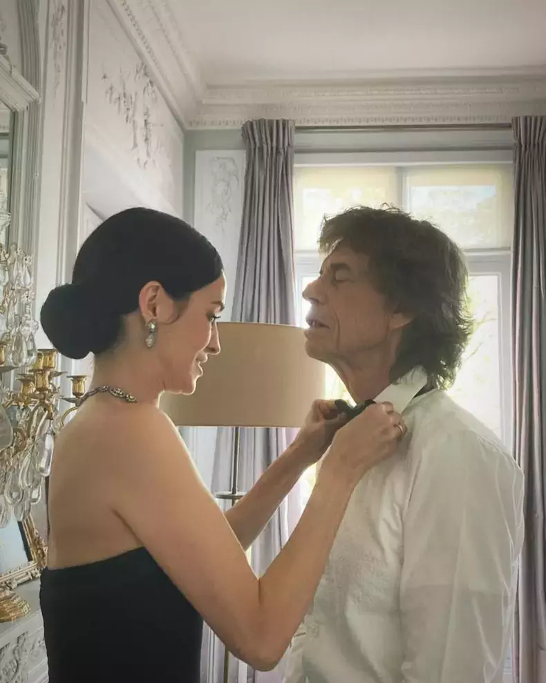 mick-jagger-si-logodnica-lui-3