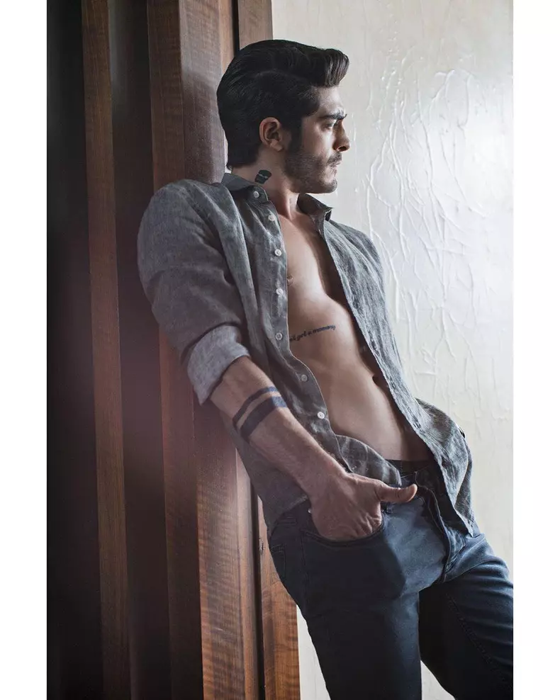 Burak Deniz poza 8