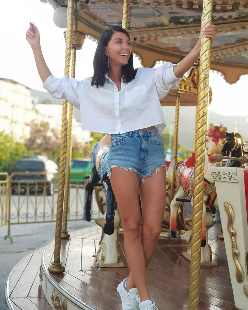 Ilinca Vandici, mesaj despre Bravo, ai stil!. Ce se întâmplă cu show-ul de la Kanal D (5)