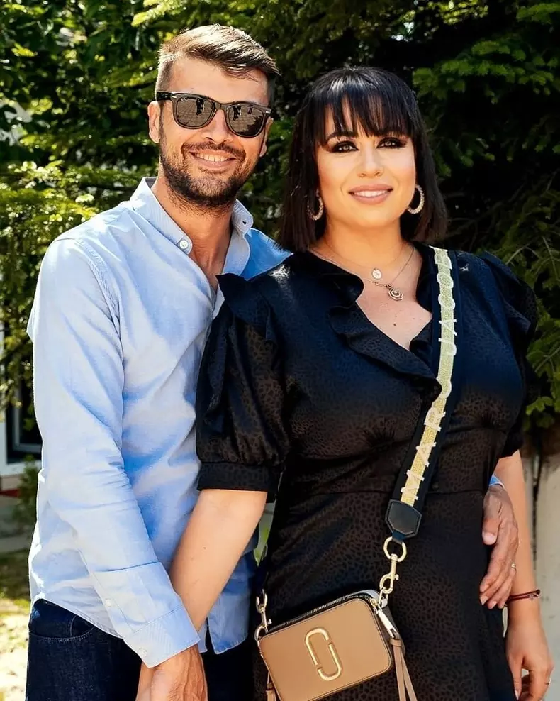 Oana Roman și Marius Elisei se recăsătoresc! Când va avea loc evenimentul (2)