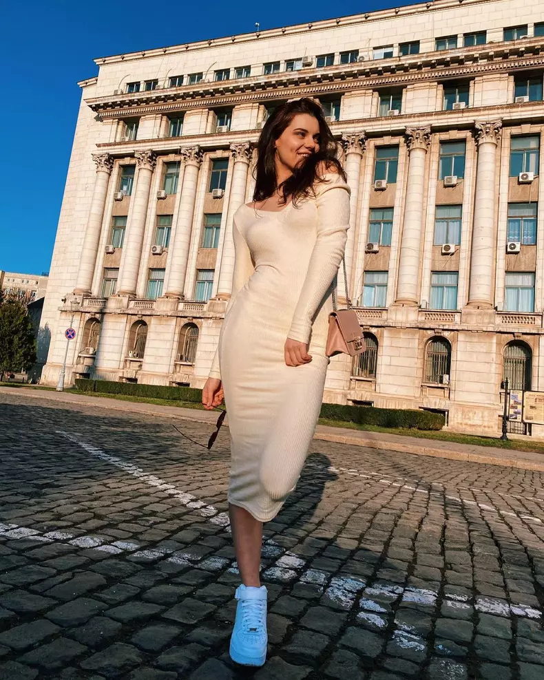 Cine este Chelsea Gandrabura. Noua concurentă de la Splash! Vedete la apă îi dă replica lui Giani Kiriță (1)