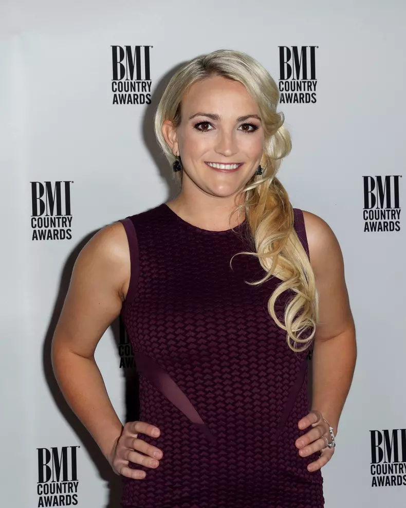 BMI Country Awards, Arrivals, Nashville, USA - 01 Nov 2016