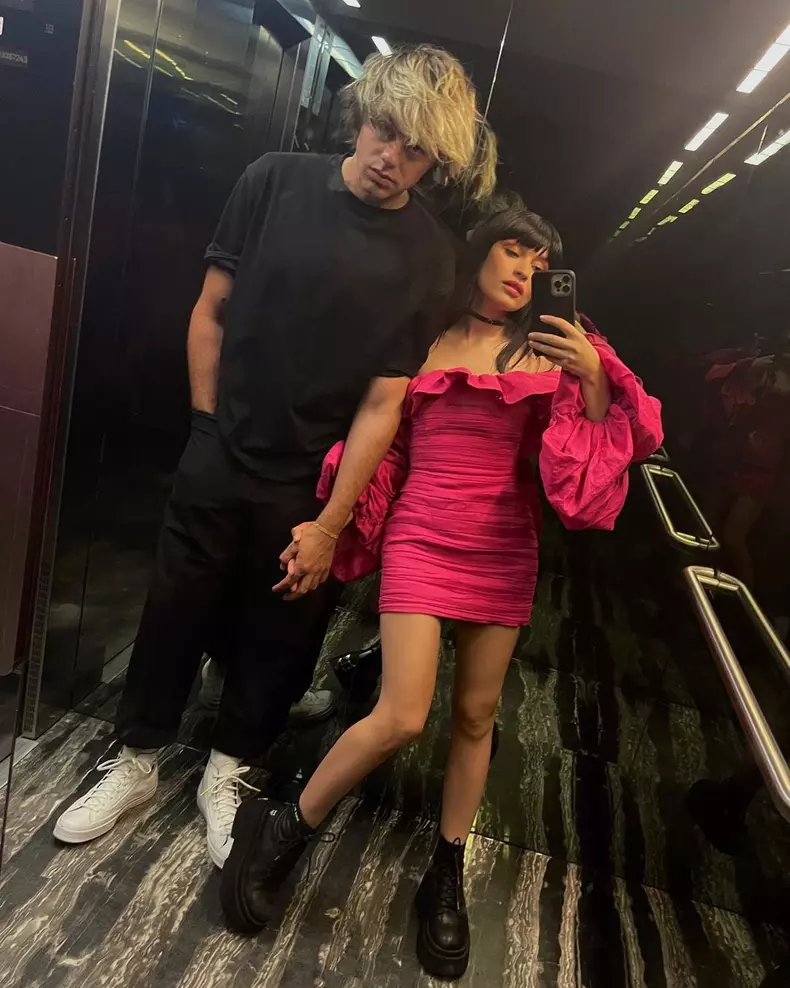 Irina Rimes și iubitul ei, David Goldcher, au dus relația la nivelul următor. Ce decizie importantă au luat