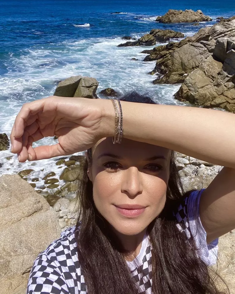 Raluca Lăzăruț este însărcinată pentru a doua oară