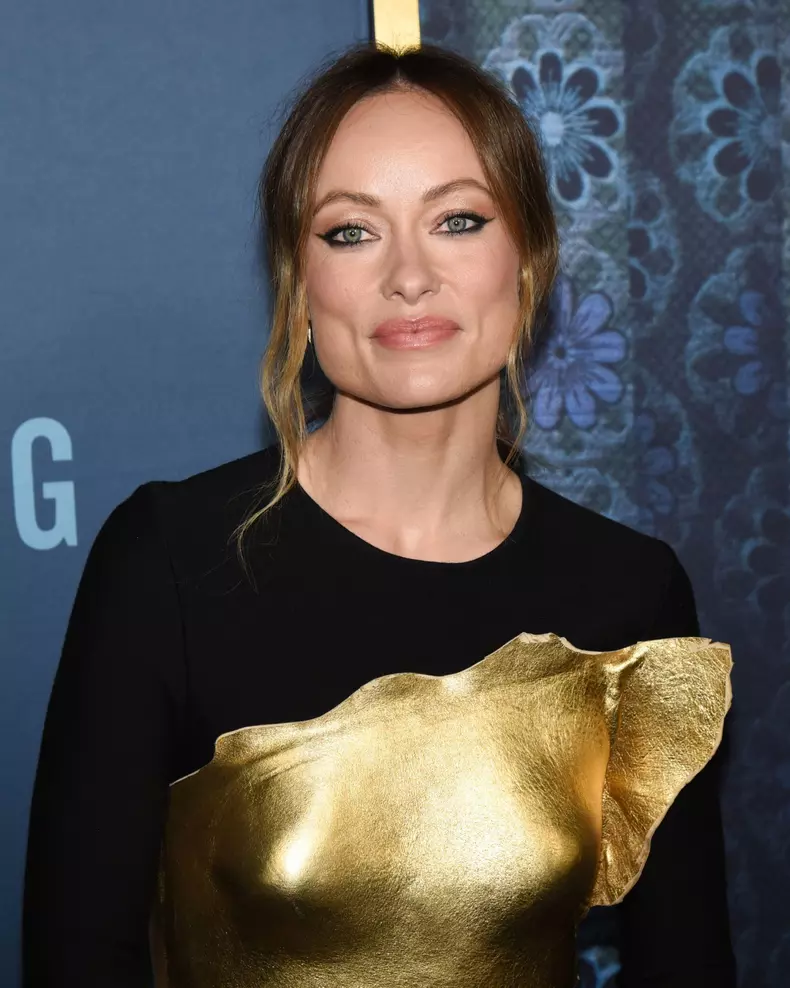 Los Angeles Premiere of "Women Talking"