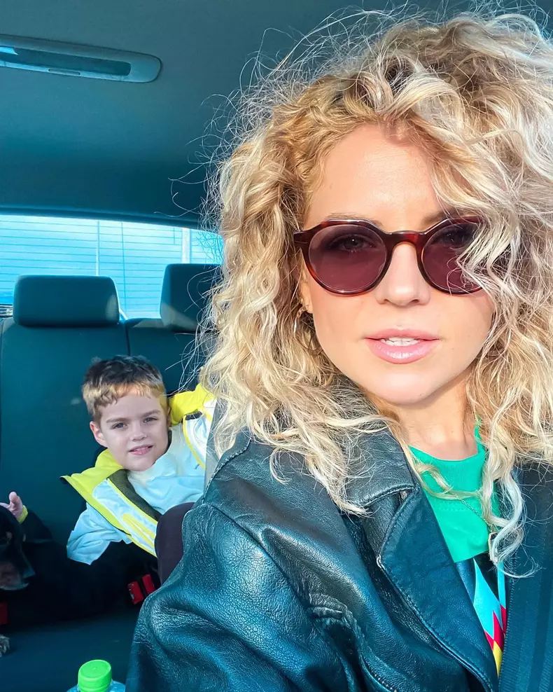 Victoria Răileanu, despre experiența care a marcat-o. Se întâmpla într-un taxi din București. „Eram foarte tânără, mi-era rușine”