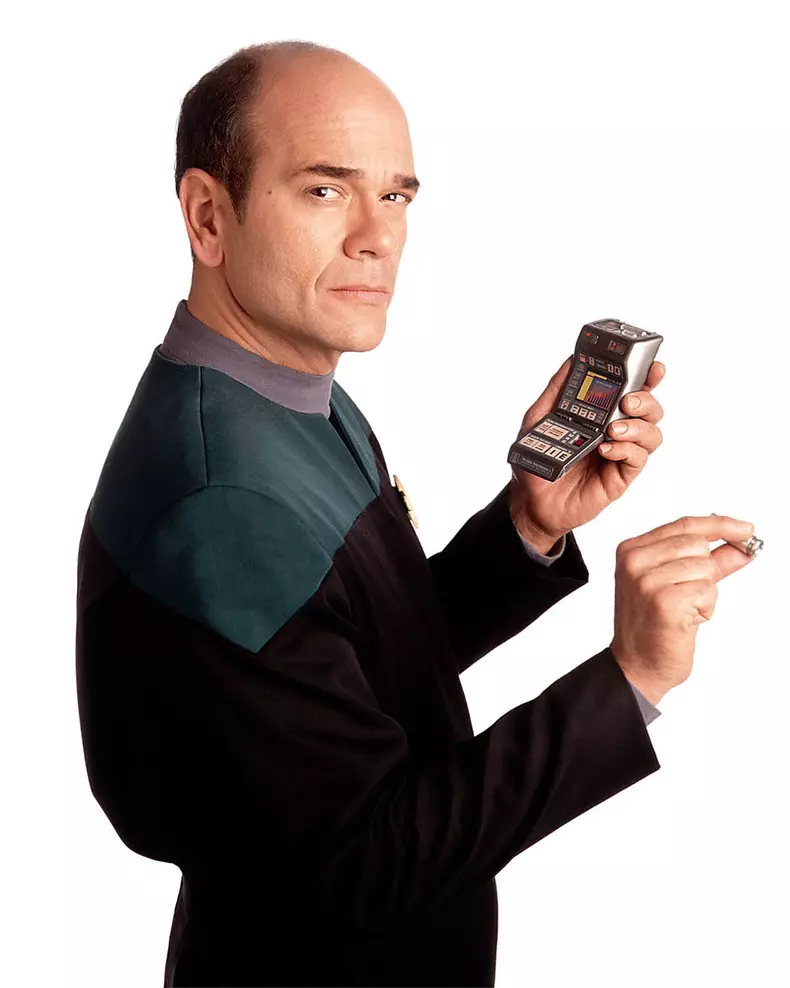 Robert Picardo 3
