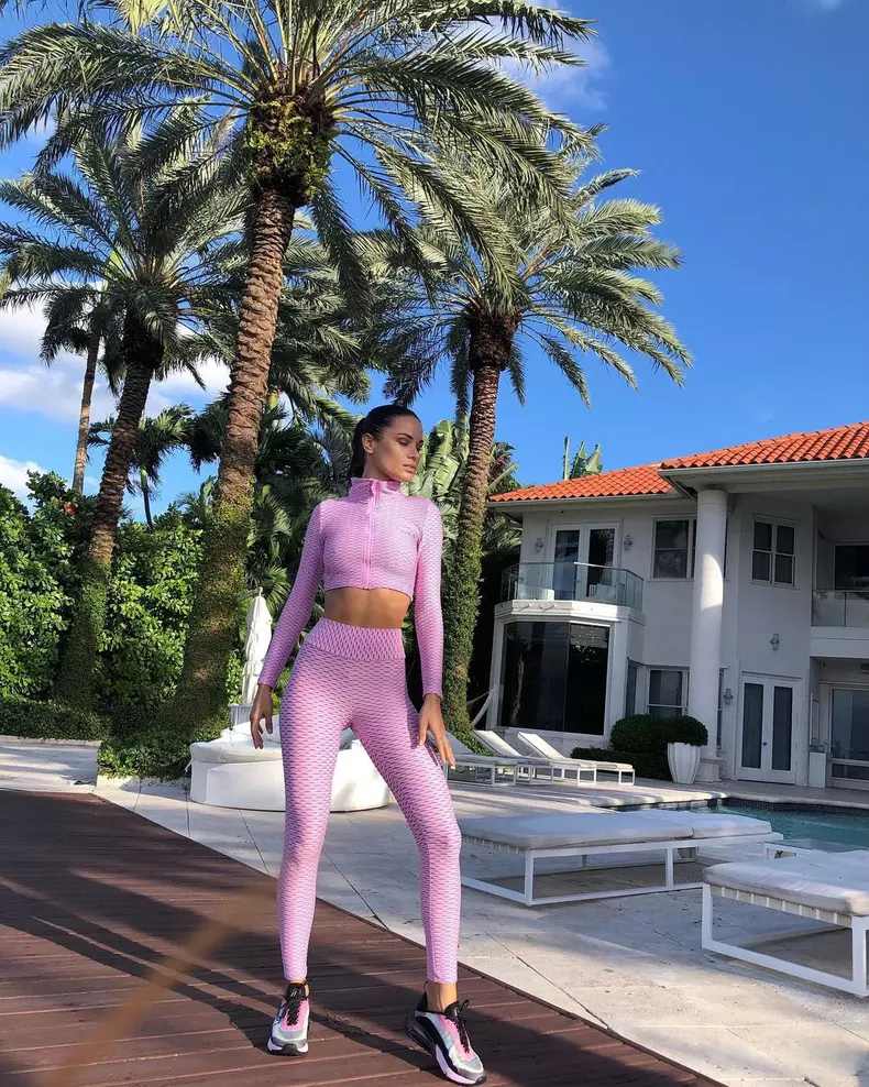 Cine este Irina Ceban De la Bravo, ai stil!, la Survivor România (5)