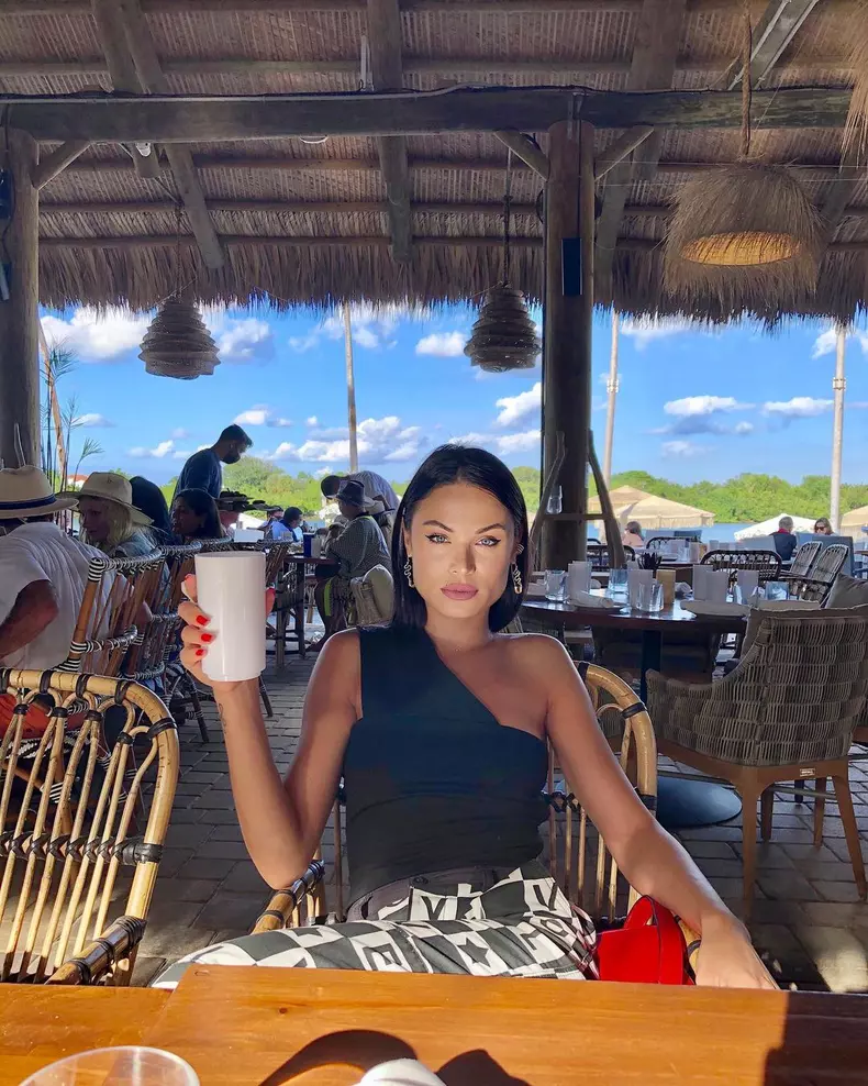 Cine este Irina Ceban De la Bravo, ai stil!, la Survivor România (6)