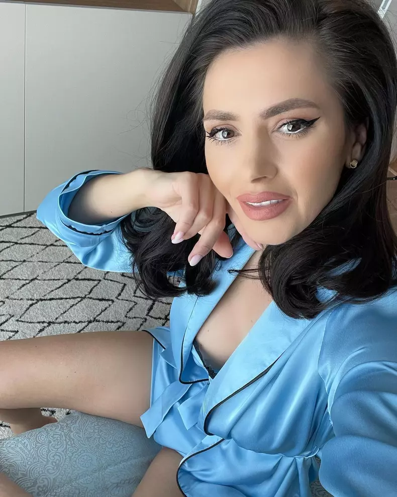 Cine este Raluca Dumitru, noua concurentă de la Survivor România 2021 (2)