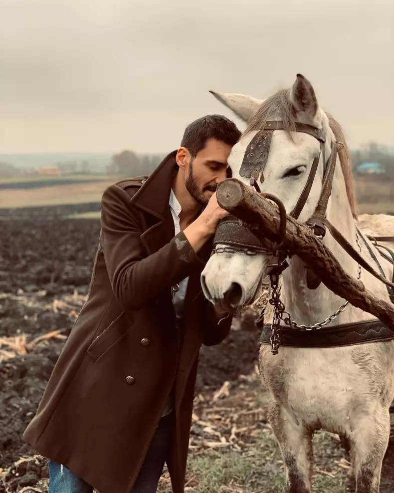 George Burcea are probleme cu legea. Ce se poate întâmpla cu fostul soț al Andreei Bălan