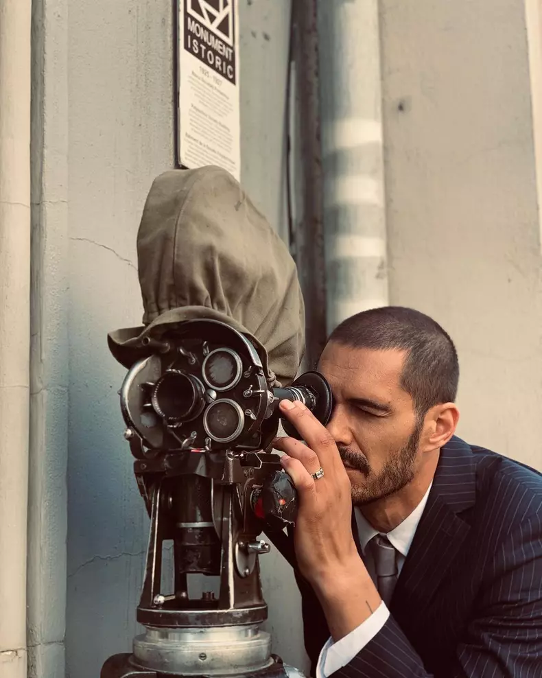 George Burcea are probleme cu legea. Ce se poate întâmpla cu fostul soț al Andreei Bălan