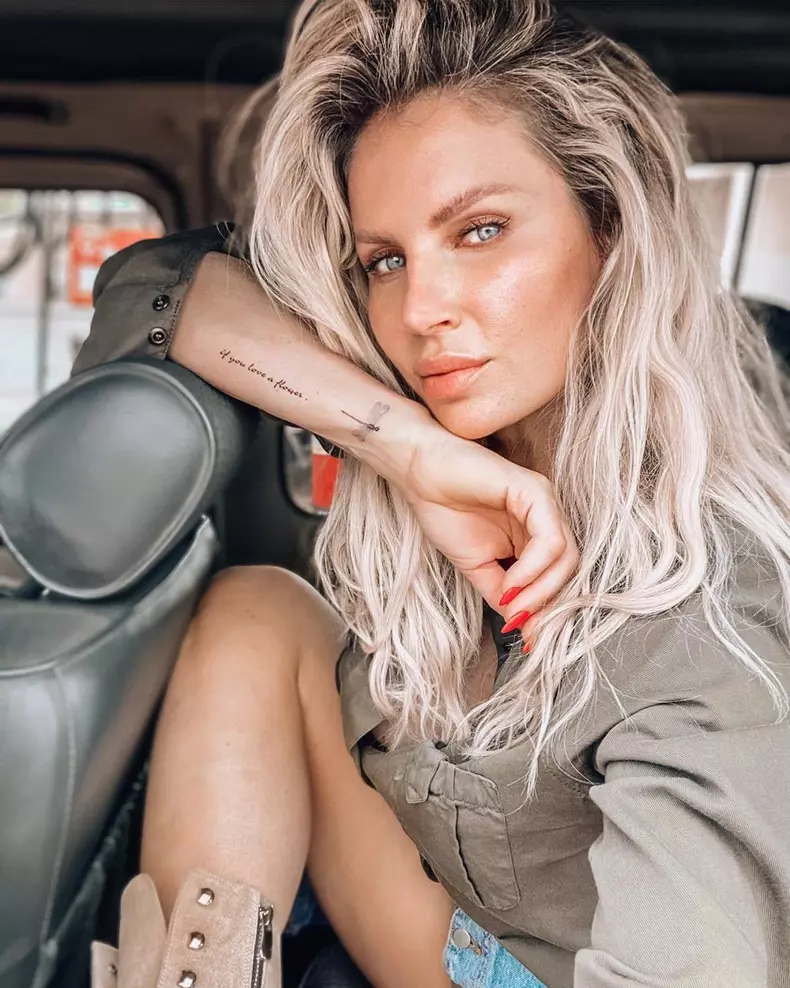 Andreea Bănică a anunțat că se operează (3)