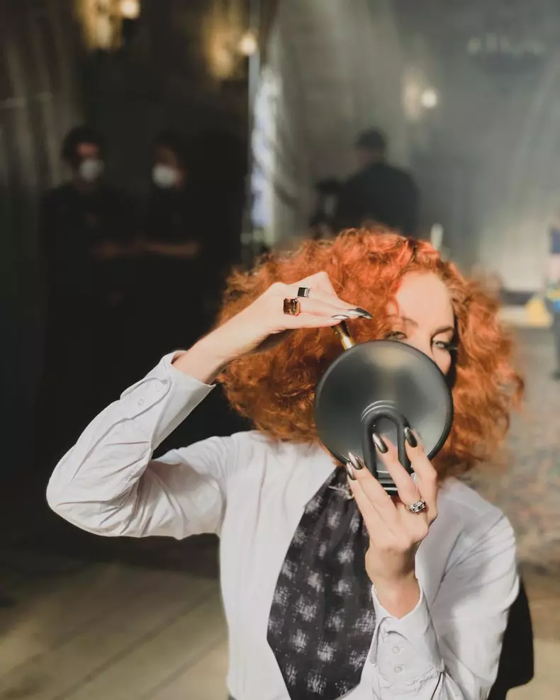 Un nou look pentru Charlize Theron. Cum arată acum actrița de 45 de ani (2)